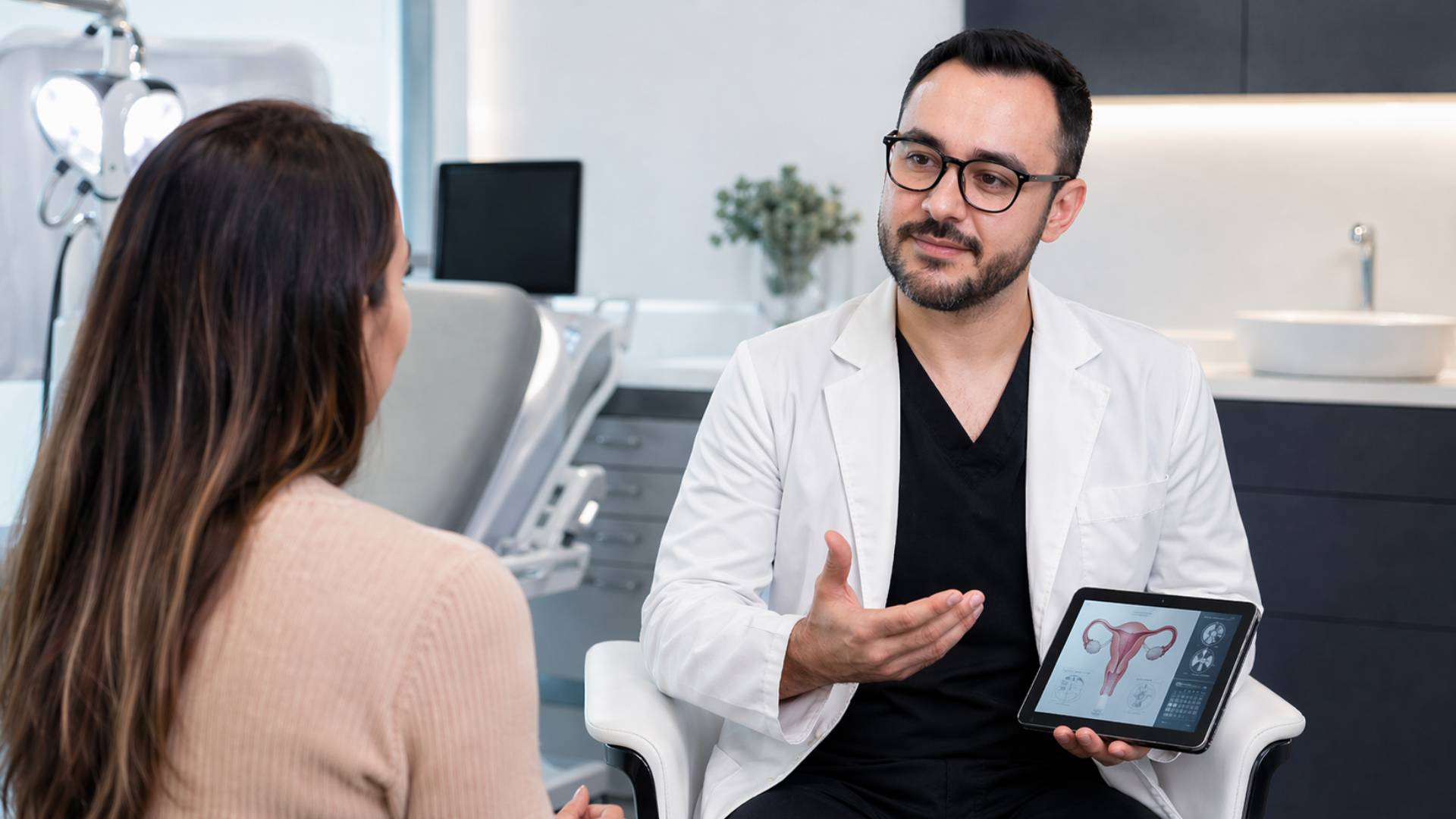 Recuperación de una labioplastia: qué esperar día por día