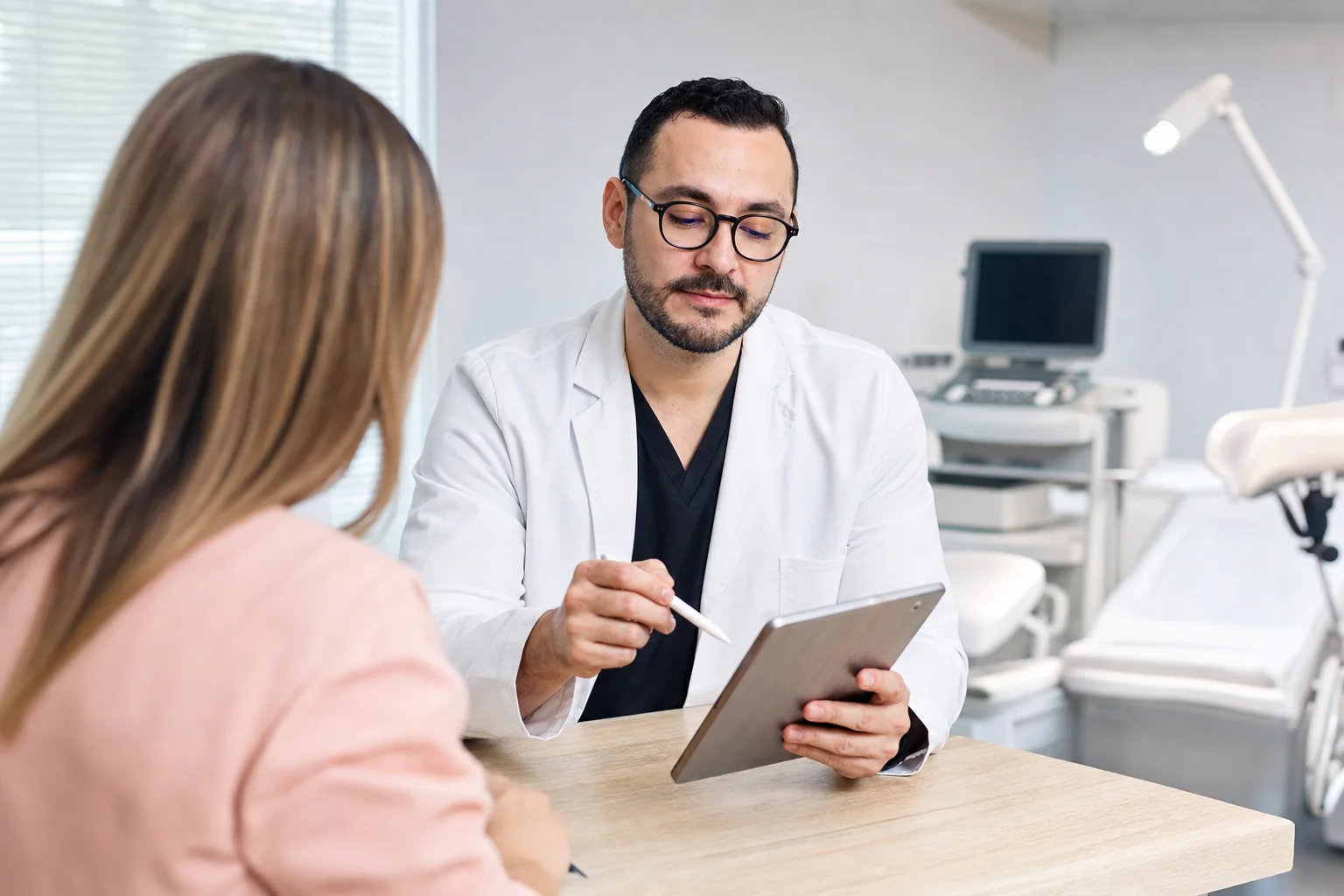 Rejuevenecimiento vaginal: opciones quirúrgicas y no quirúrgicas