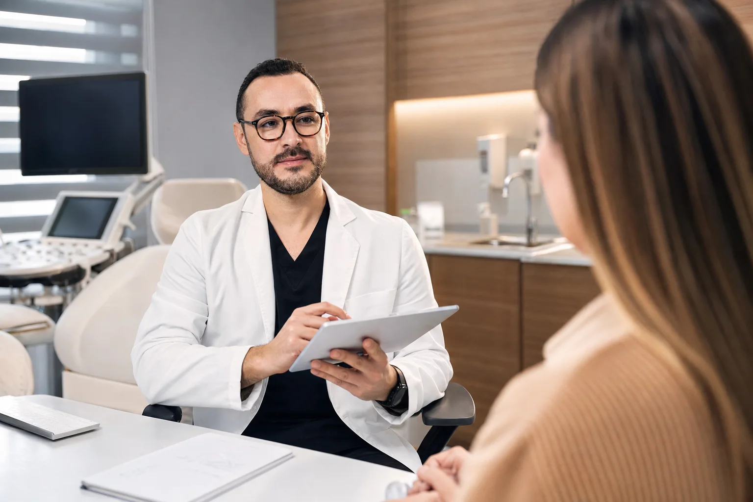 Preguntas que hacer antes de una labioplastia o rejuvenecimiento vaginal
